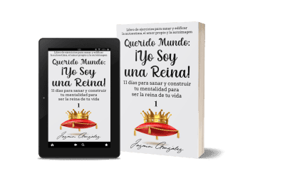Libro Querido mundo: ¡Yo soy una reina! 1. jazmin-gonzalez-querido-mundo-yo-soy-una-reina-1-mentalidad-autoayuda-sanacion-kindle-amazon-kindleunlimited-libro