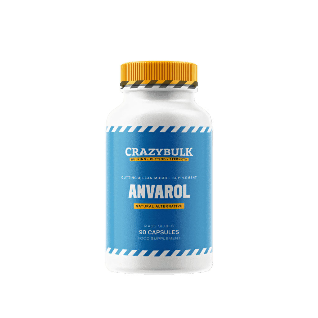 Anvarol