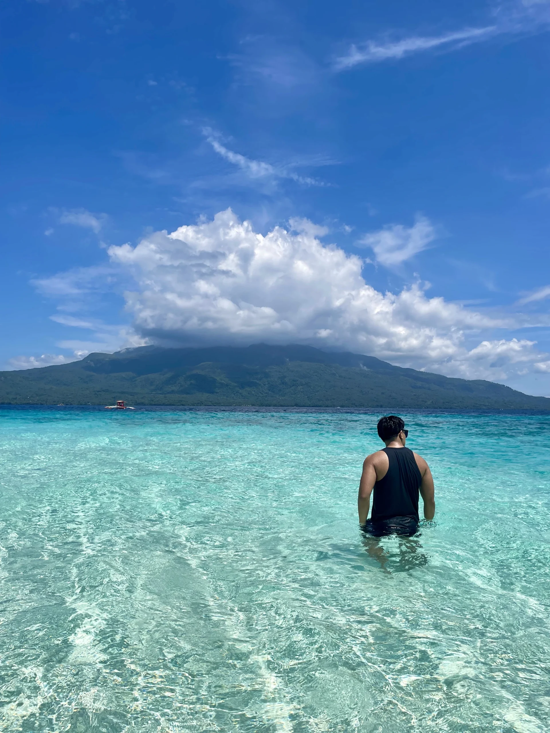 Mantigue Island: Fees, Fare & Departure Information