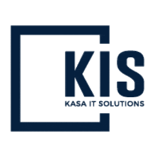 Kasa IT Solutions Logo