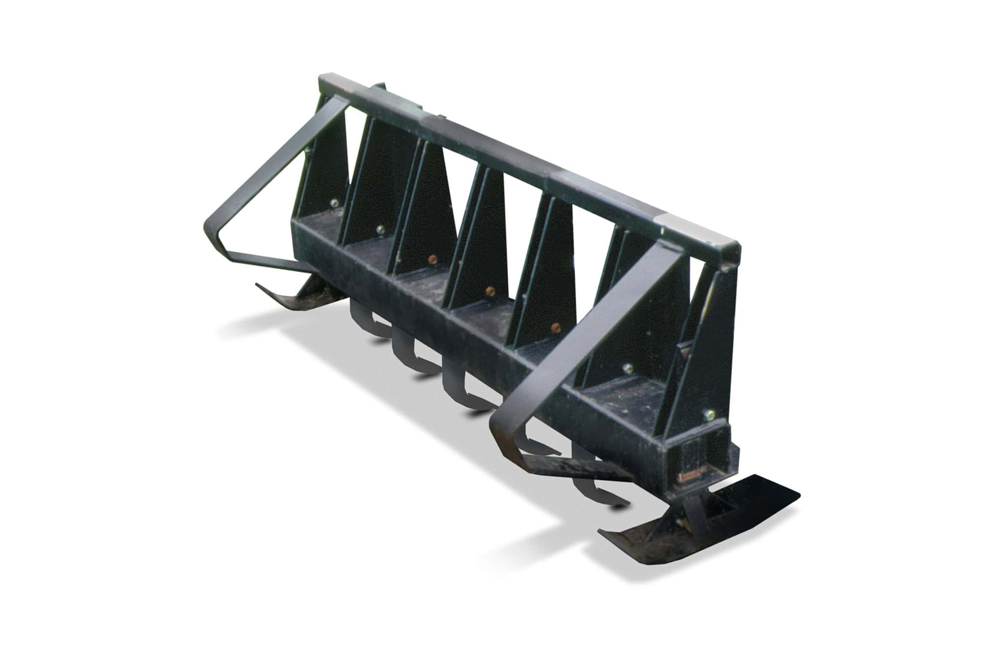 Browse Specs and more for the Bobcat Scarifier Attachment - KC Bobcat