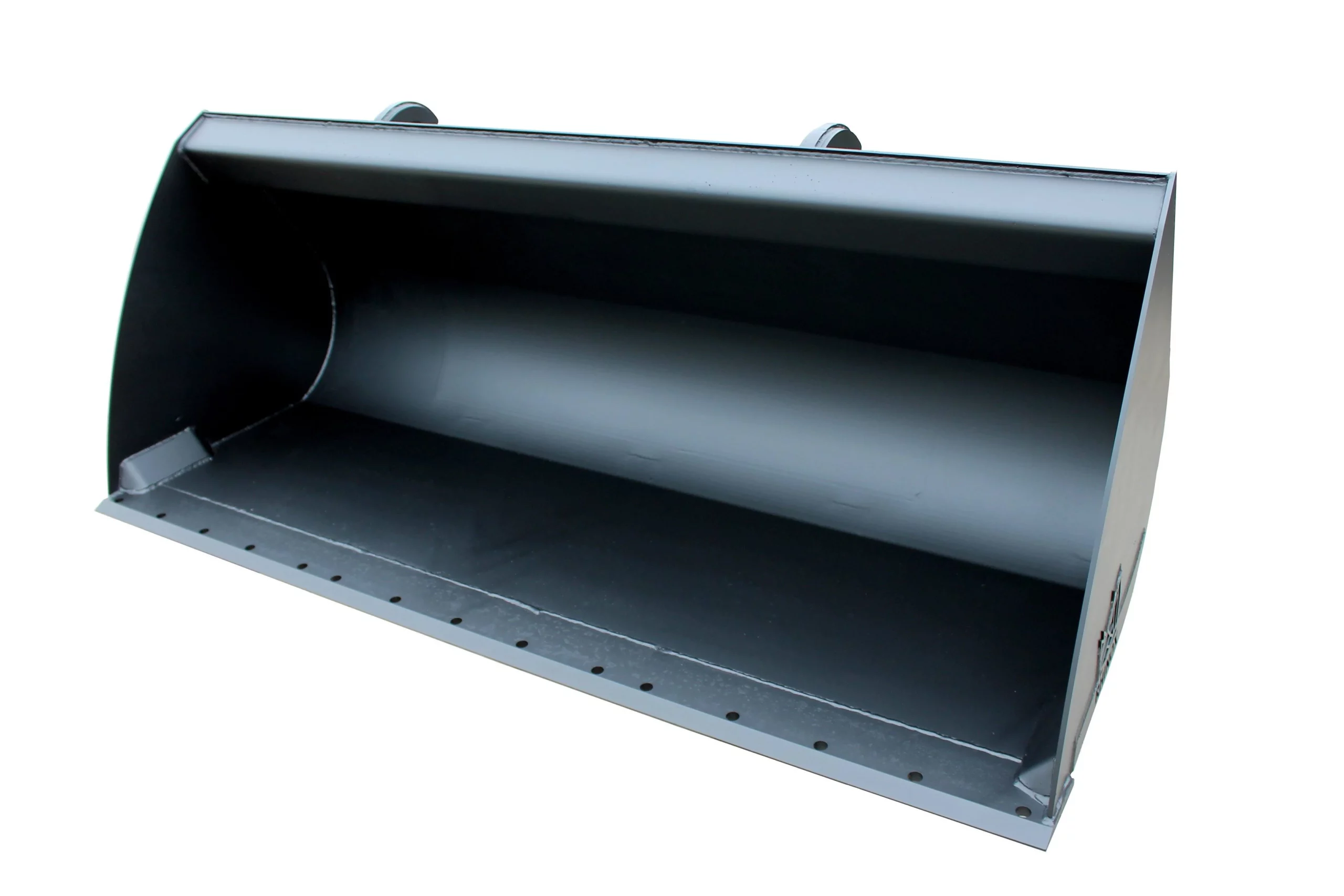 Browse Specs and more for the Bobcat Bucket – Light Material, XL, 96″ Attachment - KC Bobcat