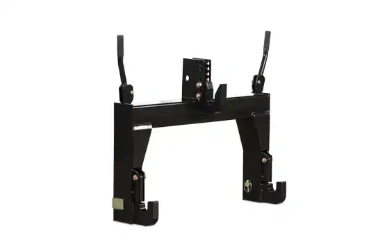 Browse Specs and more for the Bobcat Quick Hitch Attachment - KC Bobcat