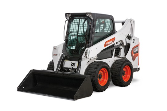 Browse Specs and more for the Bobcat S590 Skid-Steer Loader - KC Bobcat