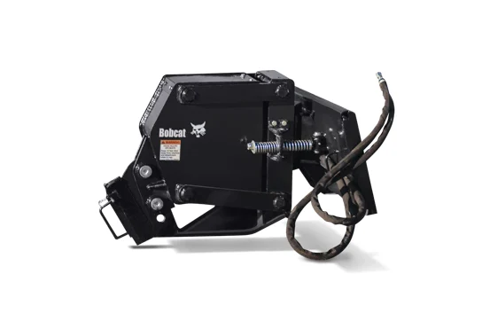 Browse Specs and more for the Bobcat Vibratory Plow Attachment - KC Bobcat