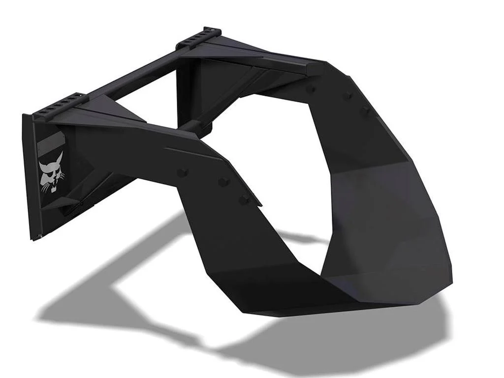 Browse Specs and more for the Bobcat Digger – 30″ Attachment - KC Bobcat