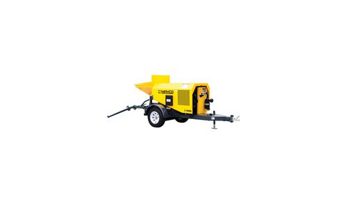 Browse Specs and more for the Multiquip C30HDGWR - KC Bobcat