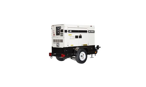 Browse Specs and more for the Multiquip DCA20SPXU4F - KC Bobcat