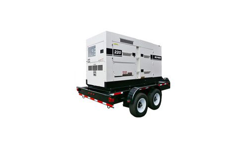 Browse Specs and more for the Multiquip DCA220SSJU4F - KC Bobcat