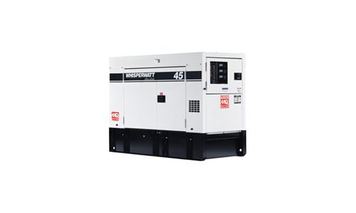 Browse Specs and more for the Multiquip DCA45USI4CAN - KC Bobcat