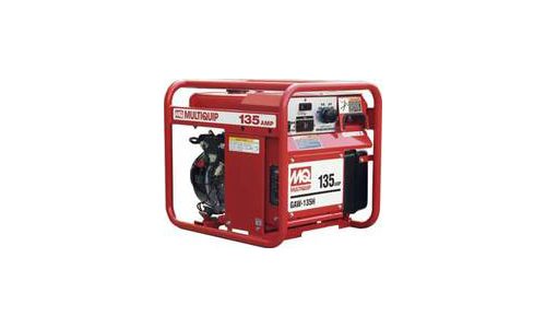Browse Specs and more for the Multiquip GAW135H - KC Bobcat