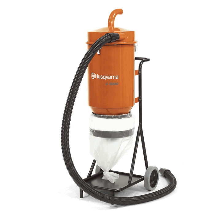 Browse Specs and more for the Husqvarna C 3000 - KC Bobcat