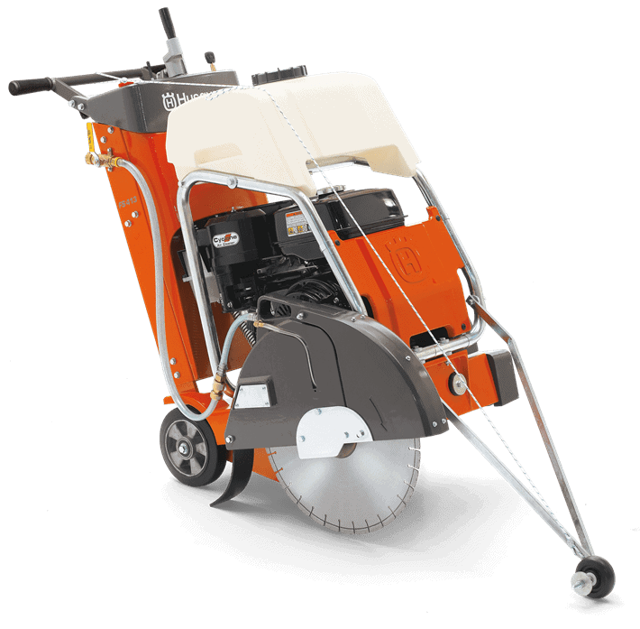 Browse Specs and more for the Husqvarna FS 413 - KC Bobcat