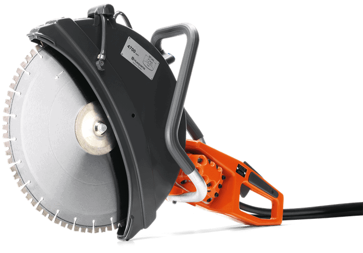 Browse Specs and more for the Husqvarna K 2500 - KC Bobcat