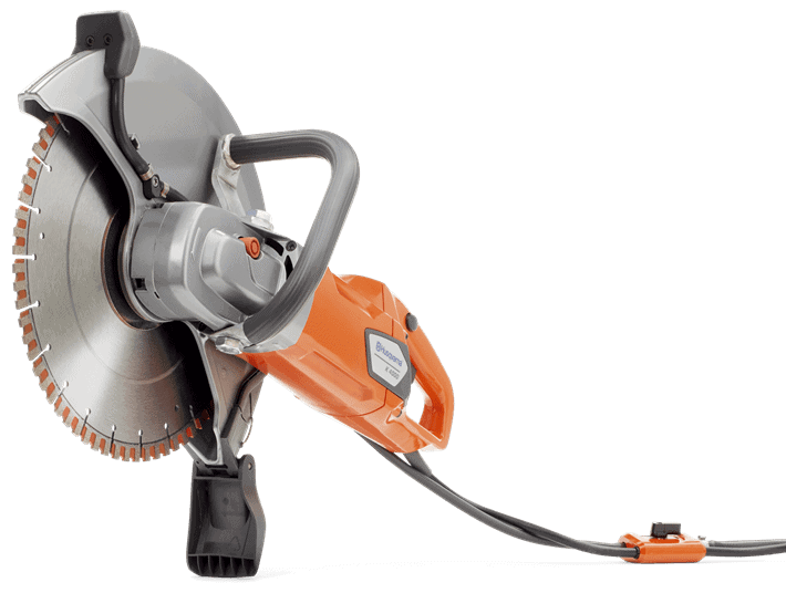 Browse Specs and more for the Husqvarna K 4000 - KC Bobcat