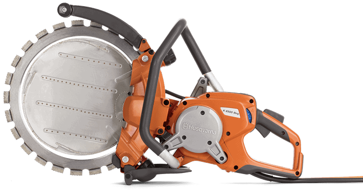 Browse Specs and more for the Husqvarna K 6500 Ring - KC Bobcat