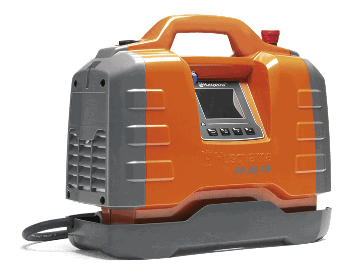 Browse Specs and more for the Husqvarna PP 65 - KC Bobcat
