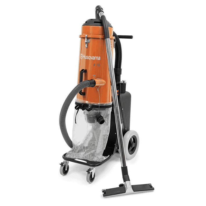 Browse Specs and more for the Husqvarna S 13 - KC Bobcat