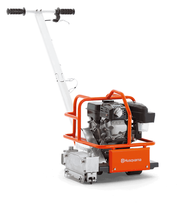 Browse Specs and more for the Husqvarna Soff-Cut 150 D - KC Bobcat