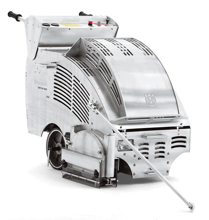 Browse Specs and more for the Husqvarna Soff-Cut 4200 - KC Bobcat