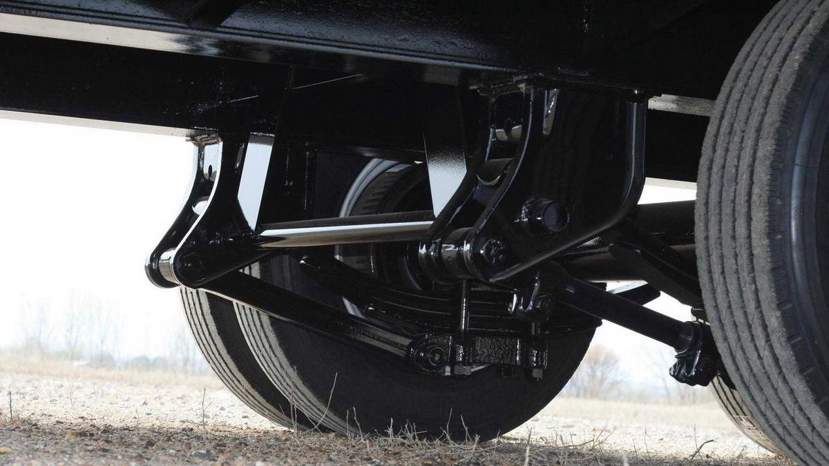 Browse Specs and more for the T-30 Deck Over Trailer - KC Bobcat