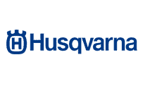 We Proudly Carry Husqvarna