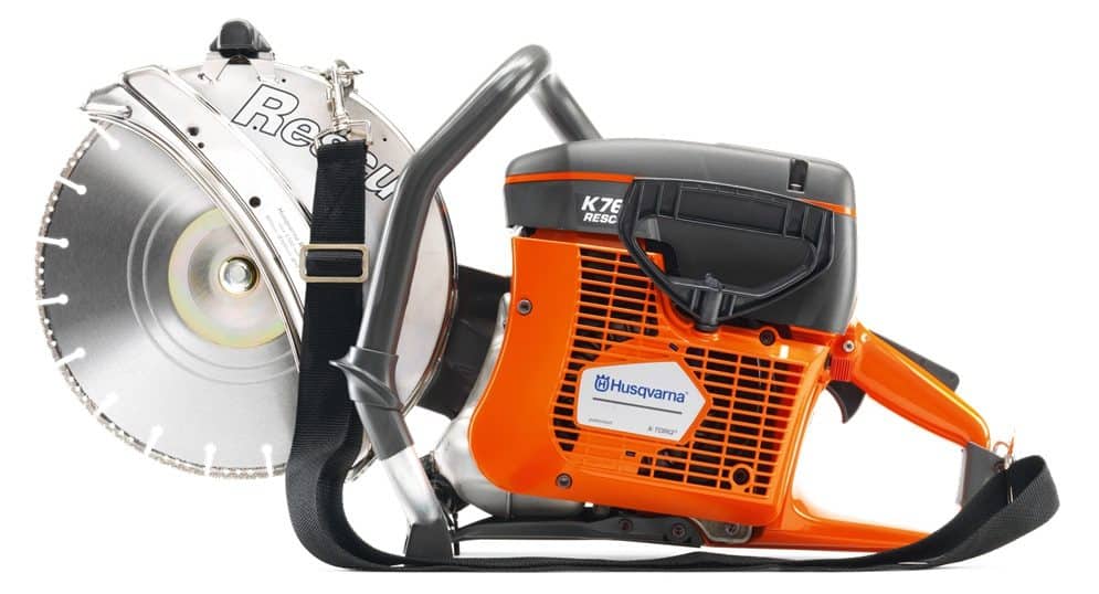 Browse Specs and more for the Husqvarna K 760 Rescue - KC Bobcat