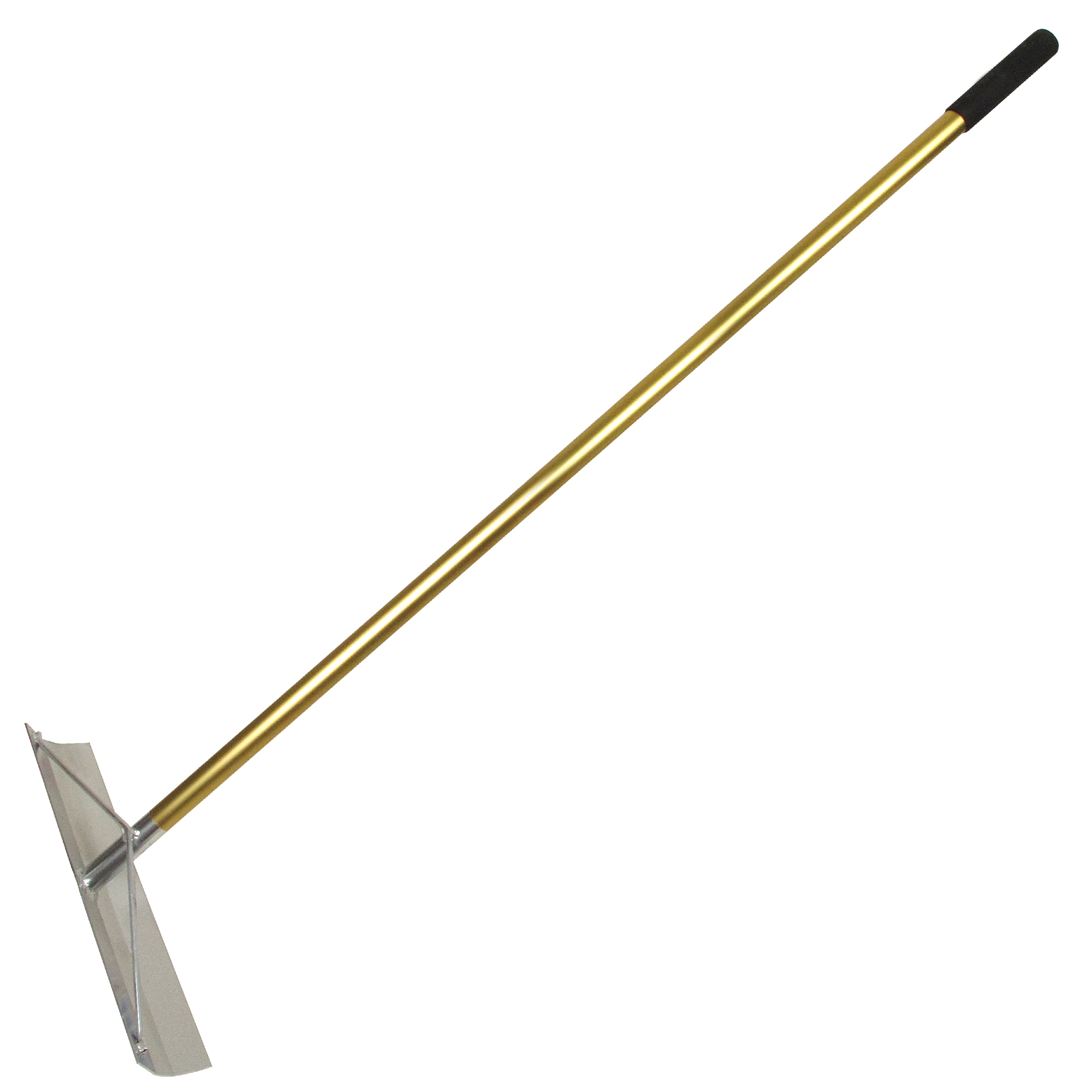 Browse Specs and more for the 19-1/2″ x 4″ Gold Standard™ Aluminum Concrete Placer - KC Bobcat