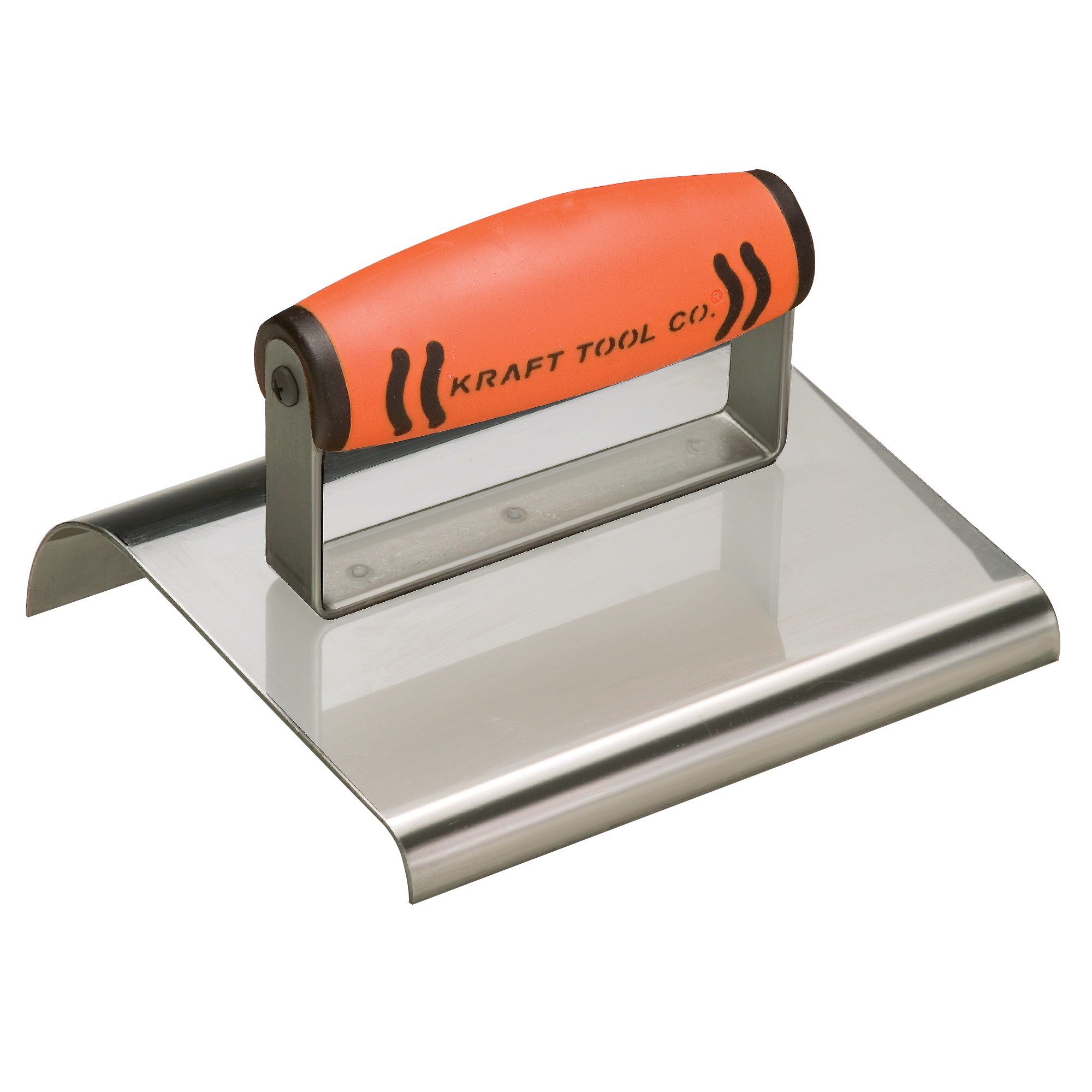 Browse Specs and more for the 2 Radius Edger 1-1/2″R and 3/8″R with ProForm® Handle - KC Bobcat