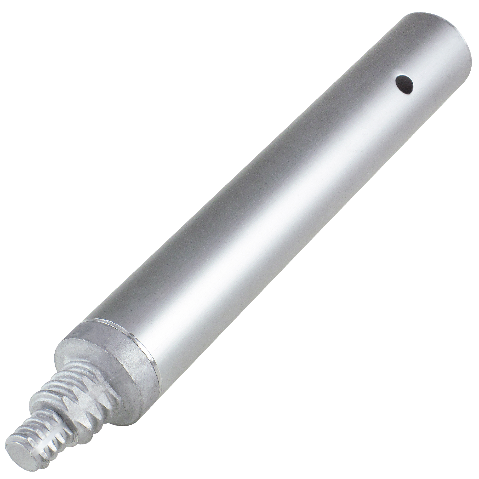 Browse Specs and more for the 1-3/4″ Diameter Button to Male Thread Adapter - KC Bobcat