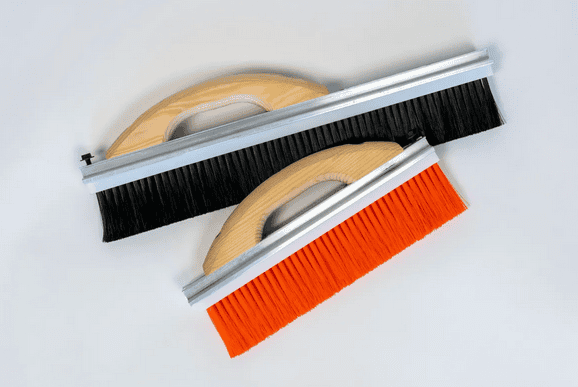 Browse Specs and more for the 12″ Molded Handheld Finish Brush - KC Bobcat