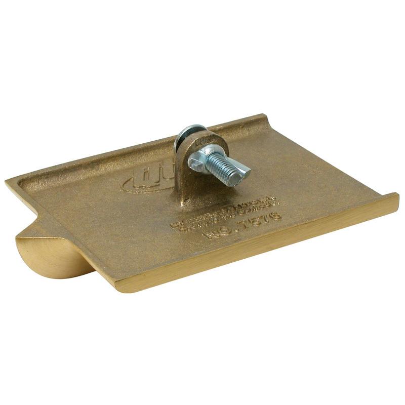 Browse Specs and more for the QLT Bronze Walking Groovers - KC Bobcat
