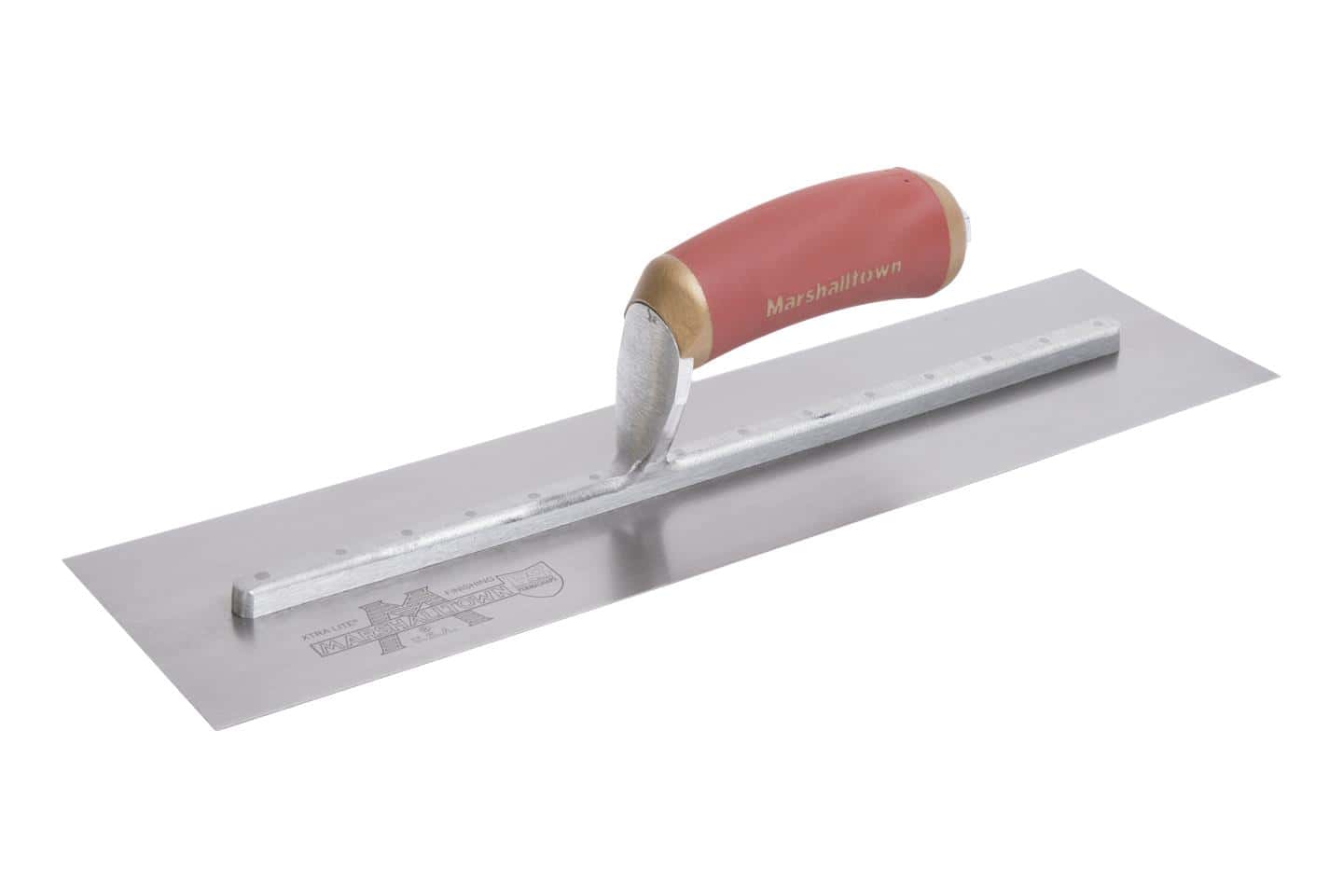 Browse Specs and more for the 14×3 PermaShape® Finishing Trowels - KC Bobcat