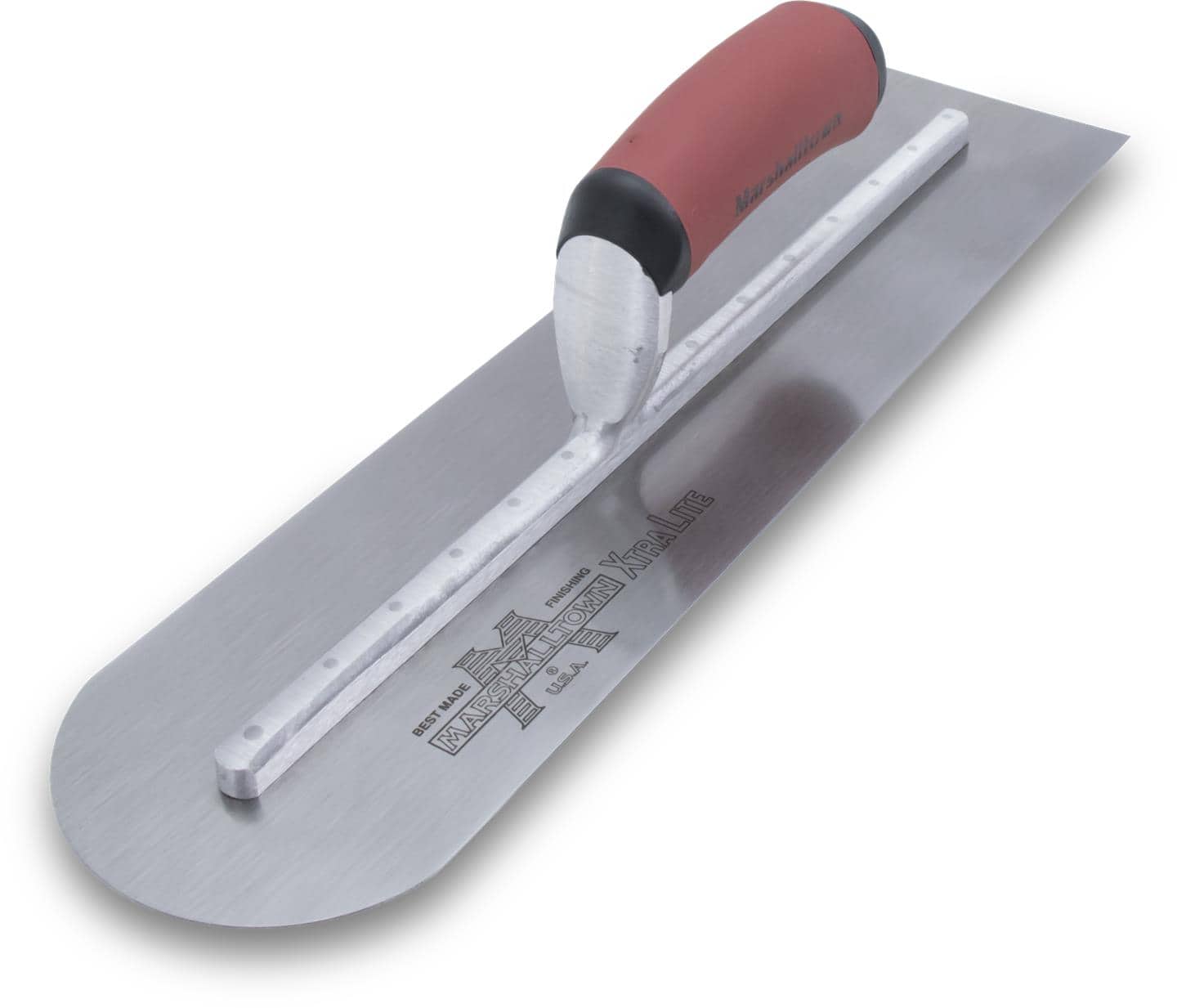 Browse Specs and more for the 16×4  Rounded Front Finishing Trowels - KC Bobcat