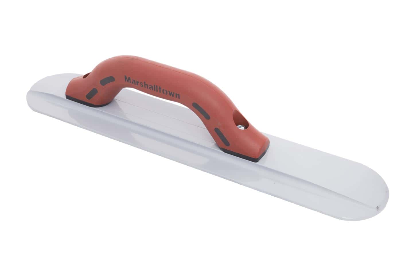 Browse Specs and more for the 16″ Round End Magnesium Hand Floats - KC Bobcat