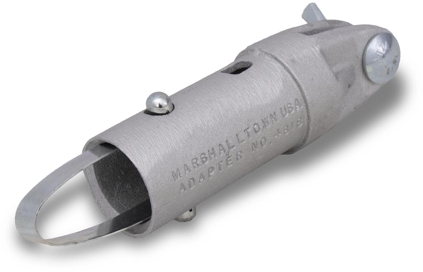 Browse Specs and more for the Push Button Handle Adapters - KC Bobcat