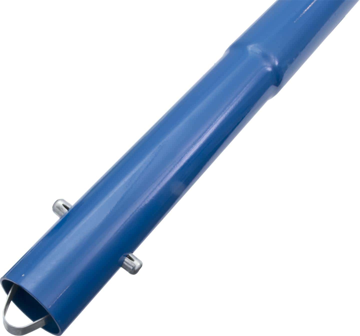 Browse Specs and more for the 6FT X 1-3/4 Aluminum Round Section Handles - KC Bobcat