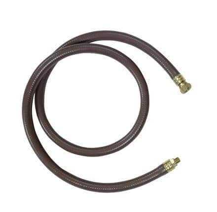 Browse Specs and more for the 48-Inch Industrial Hose with Fittings - KC Bobcat