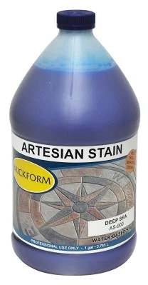 Browse Specs and more for the ARTesian Stain – AGED WALNUT 1GAL - KC Bobcat