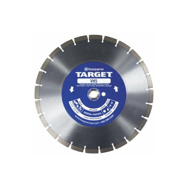 Browse Specs and more for the 12 VH5 Seg HS Blade - KC Bobcat