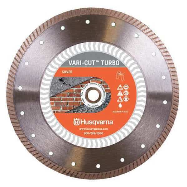 Browse Specs and more for the TURBO DMND SAW BLD 7″” - KC Bobcat