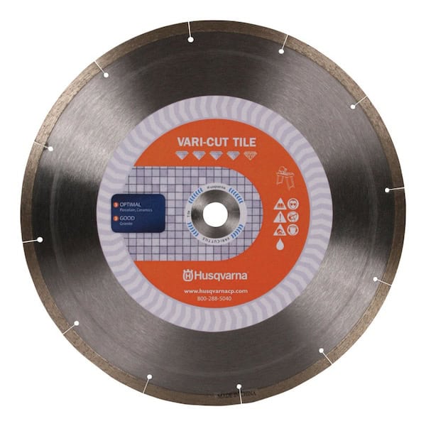 Browse Specs and more for the SAW BLADE VARI TILE 10″” - KC Bobcat