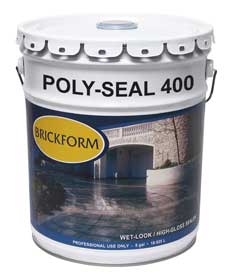 Browse Specs and more for the Poly-Seal - KC Bobcat