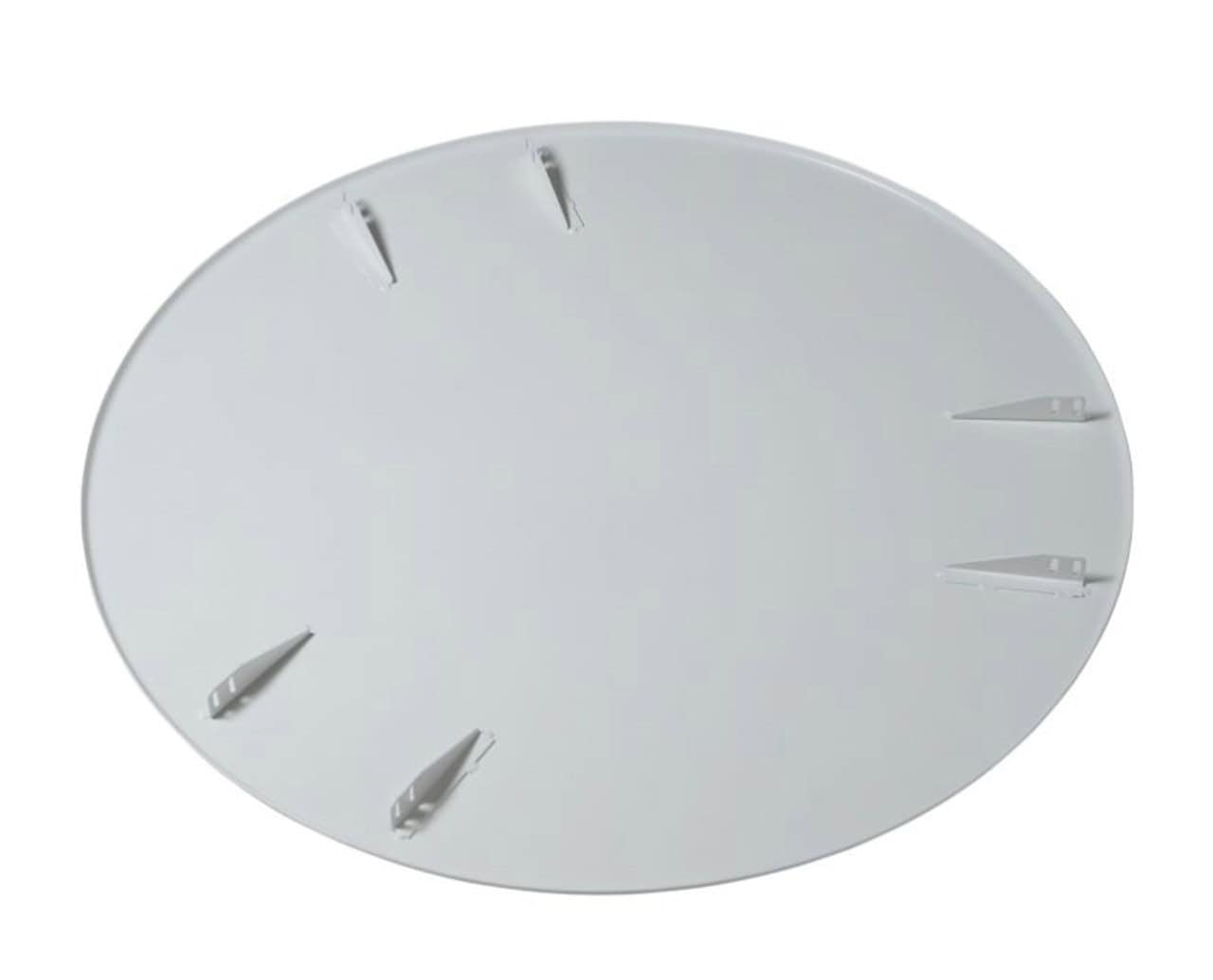Browse Specs and more for the Multiquip Superflat Rot Blade Float Pan #32608W – PAN FLOAT 46 6 BLADE SF ROT - KC Bobcat