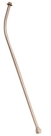 Browse Specs and more for the 24-Inch Industrial Brass Male Extension - KC Bobcat