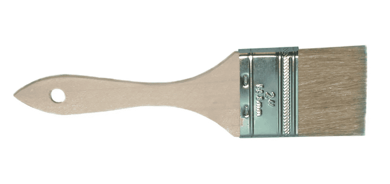 Browse Specs and more for the MAGNOLIA BRUSH 236-S 4″ Width, 1-1/2″ Bristle Length, White Natural Bristle Material Paint Brush - KC Bobcat