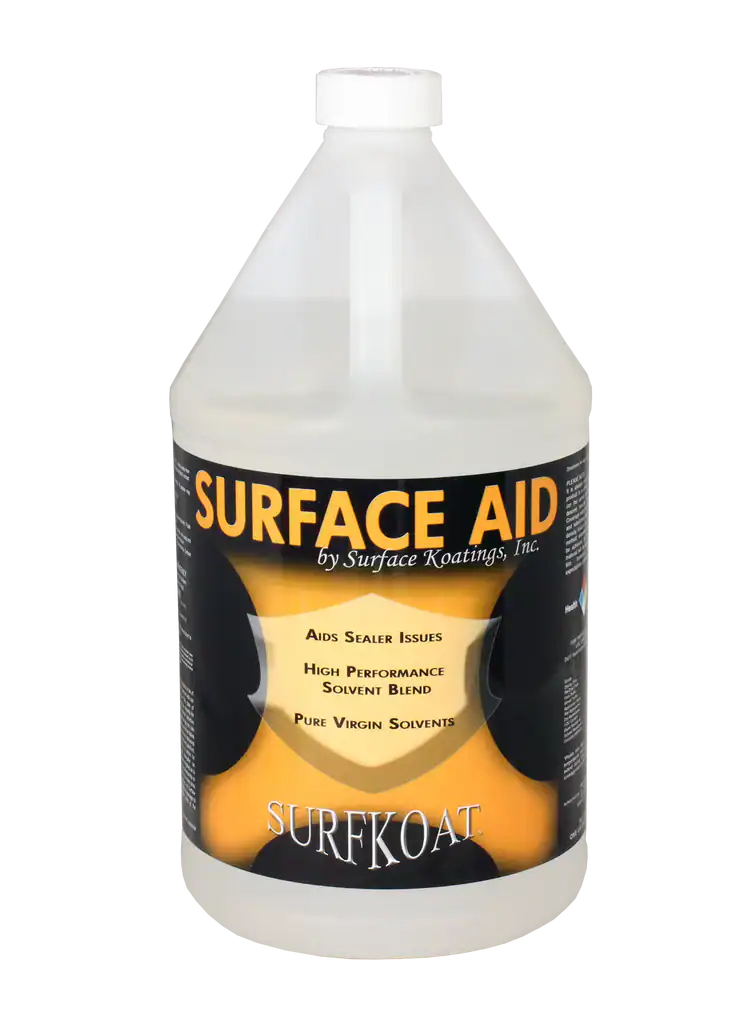 Browse Specs and more for the SURFACE AID - KC Bobcat