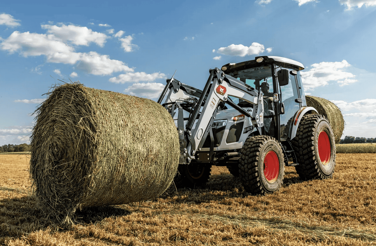 Browse Specs and more for the Bobcat UT6573 Utility Tractor - KC Bobcat