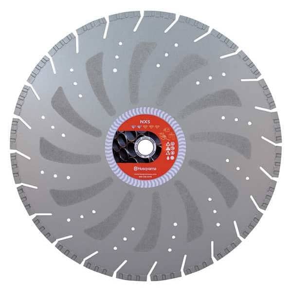 Browse Specs and more for the Diamond Saw Blade, Metal, 12 in. Dia. - KC Bobcat