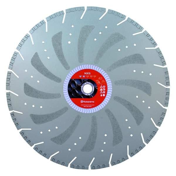 Browse Specs and more for the Diamond Saw Blade, Metal, 14 in. Dia. - KC Bobcat